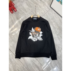 Prada Hoodies